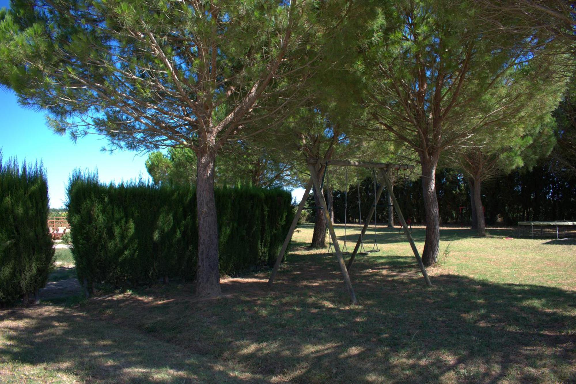 Can Gusó Castello  D'Empuries Exterior foto